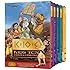 Kids 10 Command Gift5pk(sm)dvd