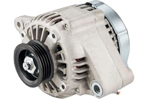 KAC Alternator for Toyota Compatible with 2000 2001 2003 Tacoma 2001 2002 4Runner 2000 2001 Tundra, Alternator for Toyota Replace 13794N 2706062160 13794 270606216084 11089 2706062240 270606224084