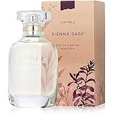 Thymes Sienna Sage Perfume - Fragranced Body Spray - Perfumes for Women with a Warm Fragrance (1.75 fl oz)