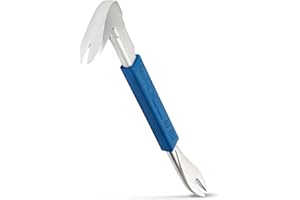 Estwing PC250G Nail Puller, 10.6-Inch