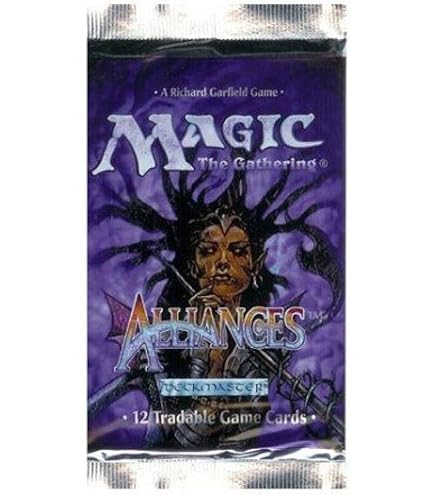 mtg ice age booster box price Buy Eternal Return Matsuri NIVEL ARENA BT05 Korean Box main image 0