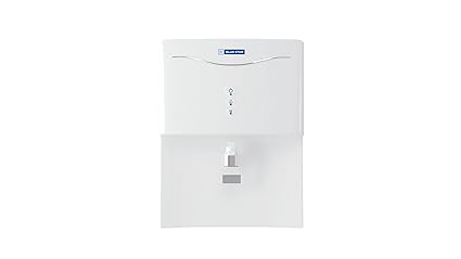 Blue Star Aristo RO+UV AR4WHAM01 7-Litre Water Purifier,White