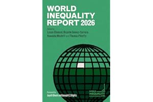 World Inequality Report 2026