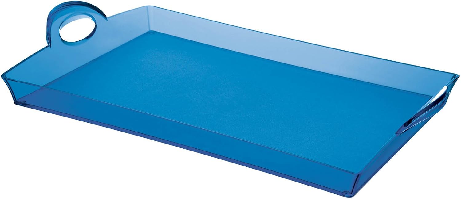 vassoio di servizio a gradini per il tè