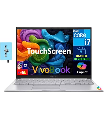 Amazon.com: ASUS Vivobook 15 Laptop 2024 15.6” FHD 1920 x 1080