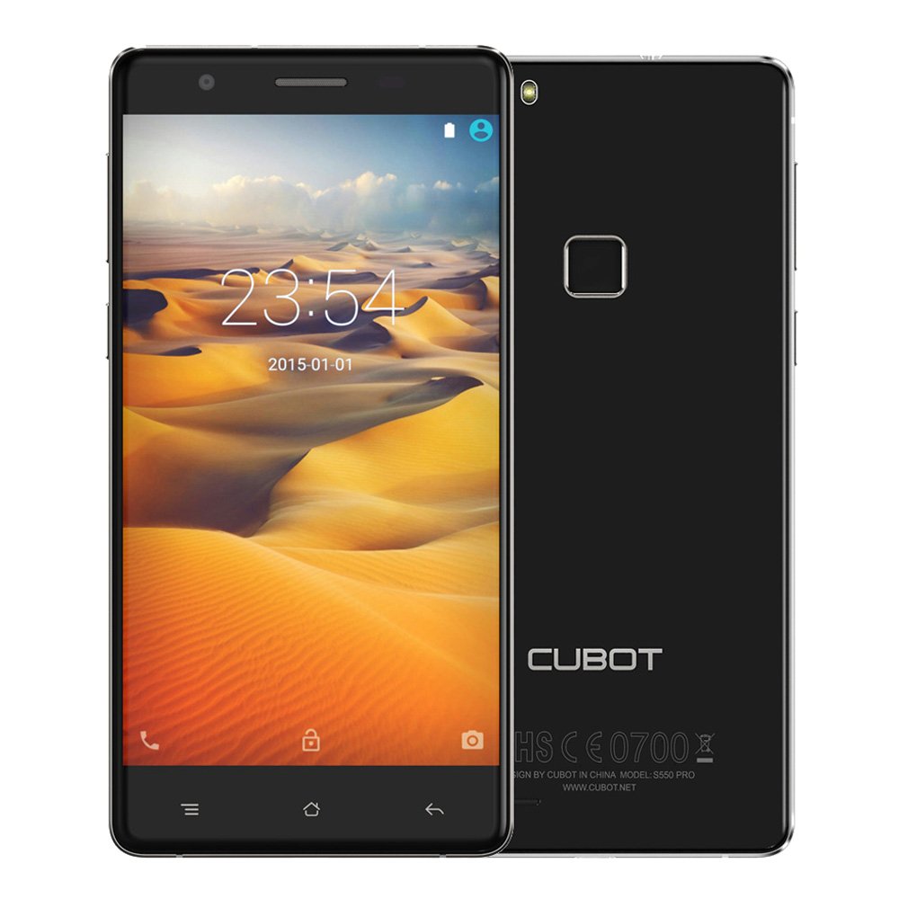 CUBOT S550 Pro