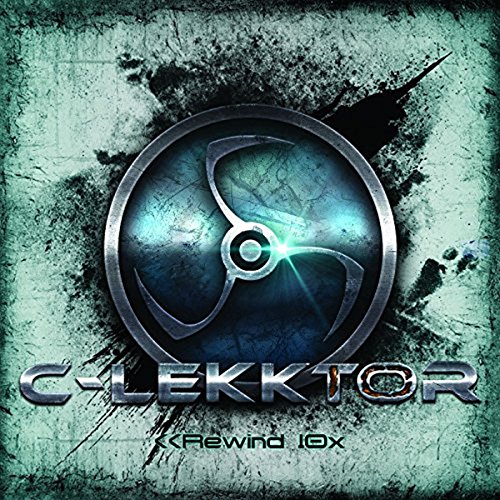C-Lekktor - Rewind 10x - Zortam Music