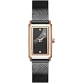 SHENGKE Minimalist Watch (Love Me Tender Love Me Home) Casual Fashion Wrist Watch