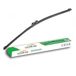 14 Inch Rear Windshield Wiper Blade Replacement for
