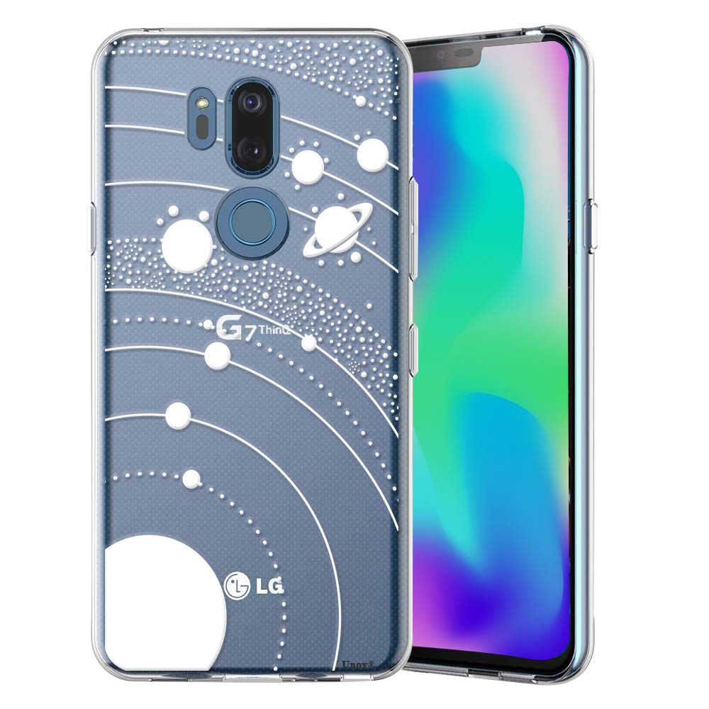 Best lg g7 thinq case space