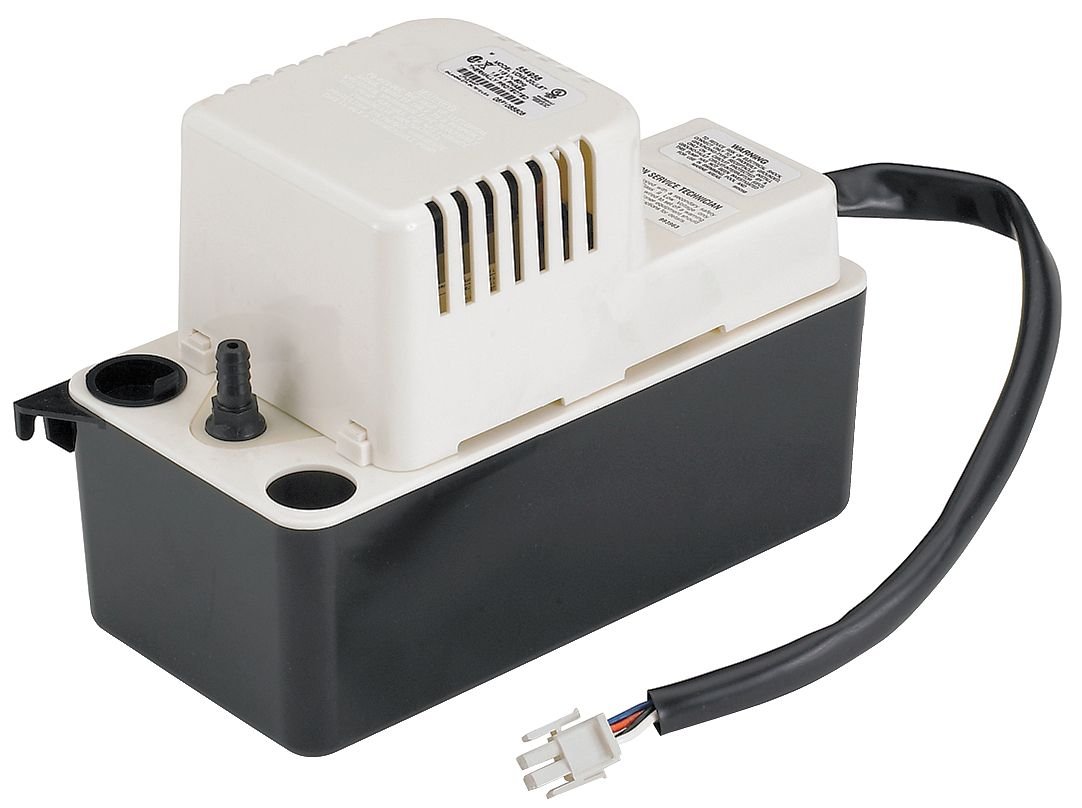 Supplemental Condensate Pump Kit Portable Power Water Pumps Amazon