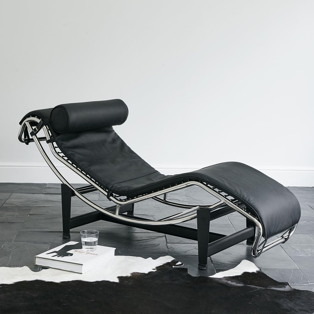 Sillon le corbusier ofertas Todo sobre sillones