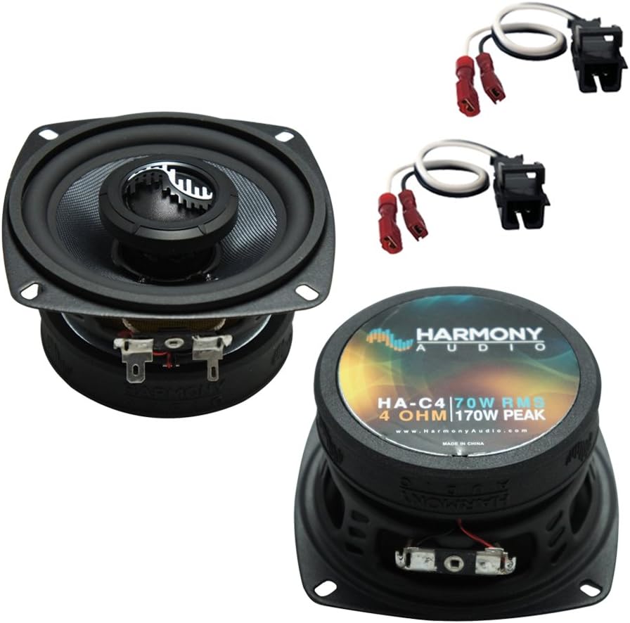 c4 competition 12 subwoofers