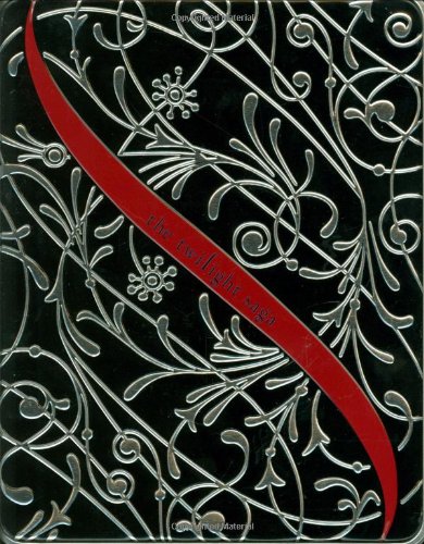 The Twilight Journals (Twilight Saga)