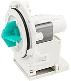 Amazon.com: NEW A00126401 bpx1-90e Drain Pump Assembly Fit for
