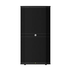Mackie DRM315 2300W 15 Inches 3-Way Powered Speaker