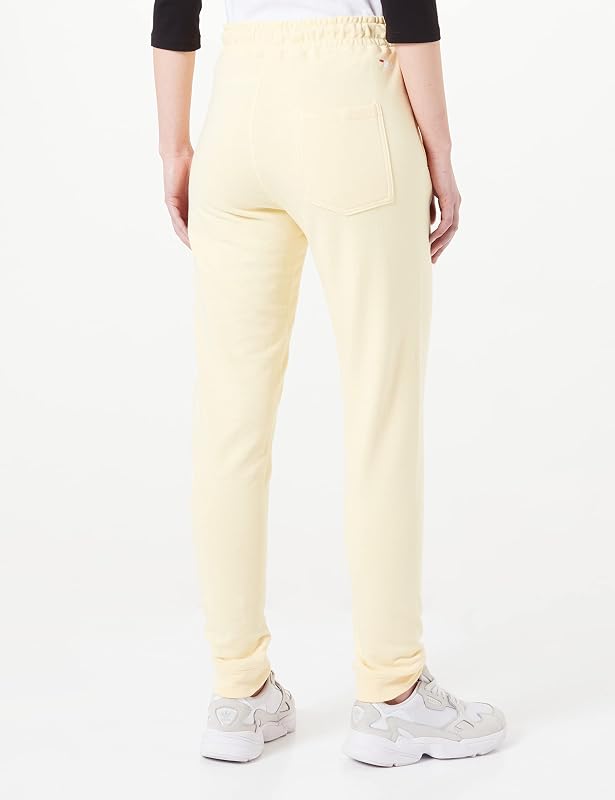 Bronte Pantaloni Eleganti da Uomo, Banana Pallido, L Unisex-Adulto