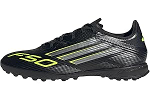 Adidas Unisex-Adult F50 League Turf Soccer Shoe
