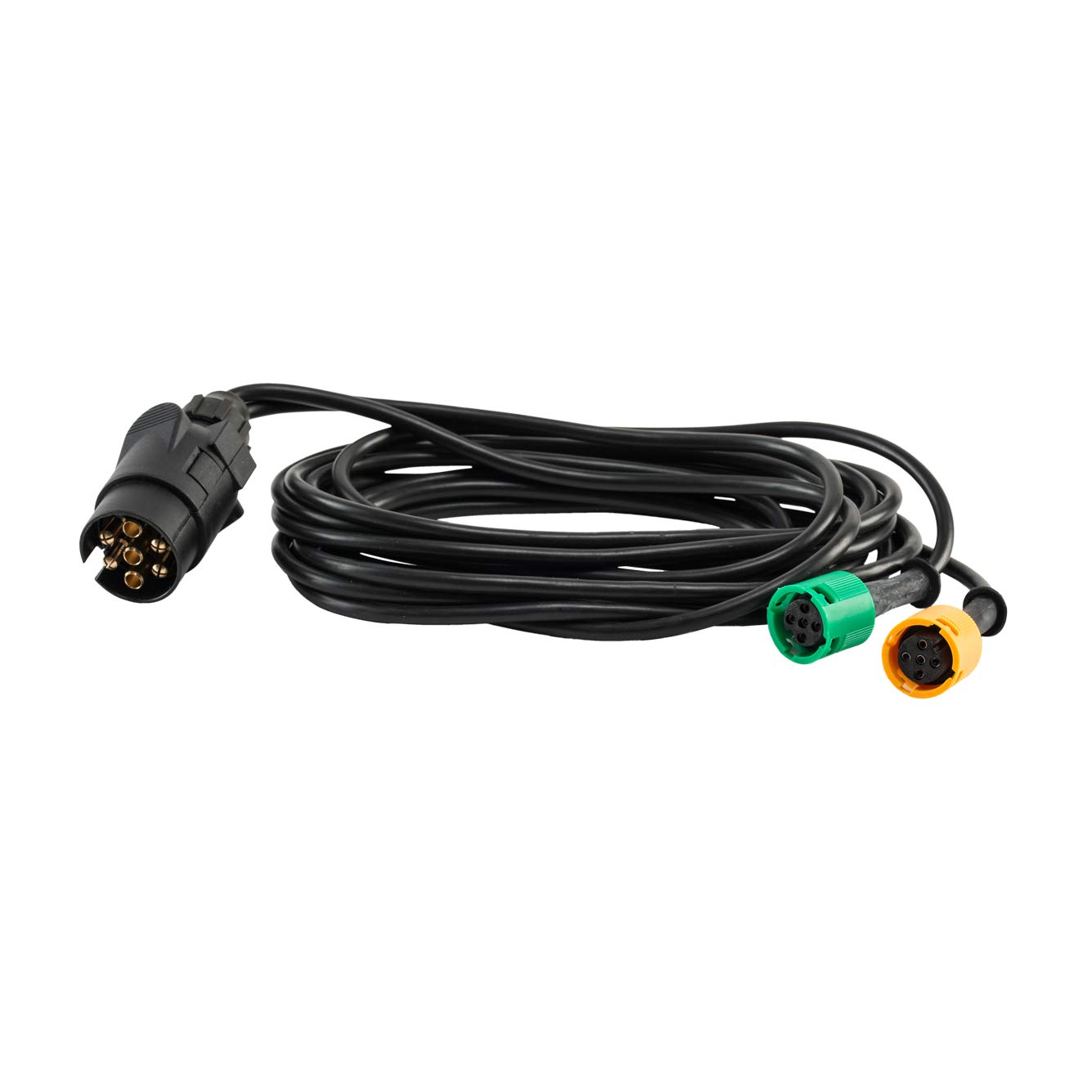 XL Perform Tool 553909 6-Function Trailer Light Wiring Kit
