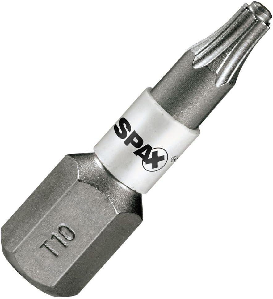 SPAX-BIT T-Star Plus, 5000009182109, 6,4 x 25 mm - Image 3