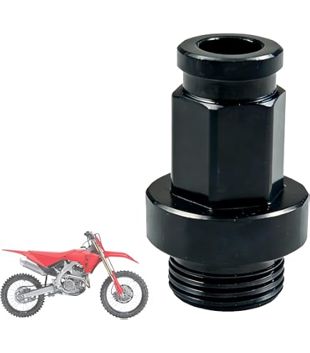 Amazon.com: All Balls Racing 46-2006 Hot Start Plunger Kit