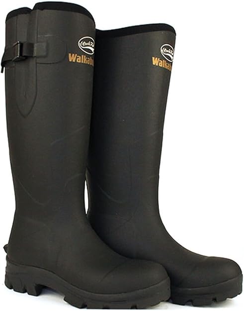 5mm neoprene wellington boots