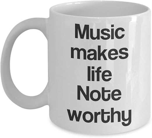 gifts for music lovers amazon