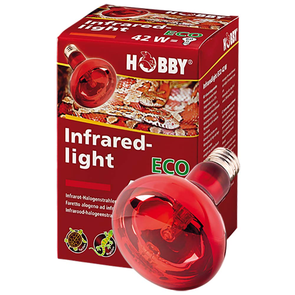 Hobby infrared light eco