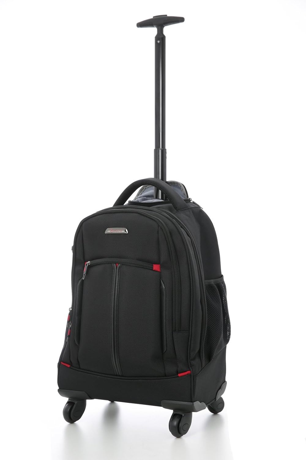 Aerolite  cm Trolley Mochila Equipaje Cabina Laptop Bolso Aprobado para Ryanair