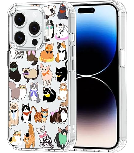 CASETiFY iphone15pro cute cat ケース Amazon.co.jp: CASETiFY インパクト iPhone 15 Pro ケース [MIL