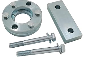 BoCID Rear Drum Hub Puller Compatible with 1928-1948 Ford Flathead 28 29 30 32 34 35 36 38 40 47 48