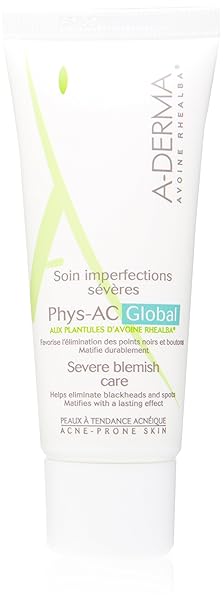 a derma anti blemish care