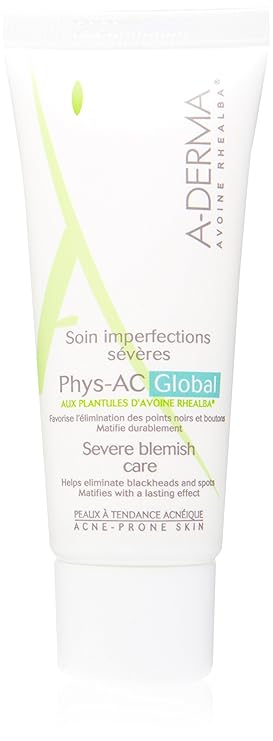 a derma anti blemish care