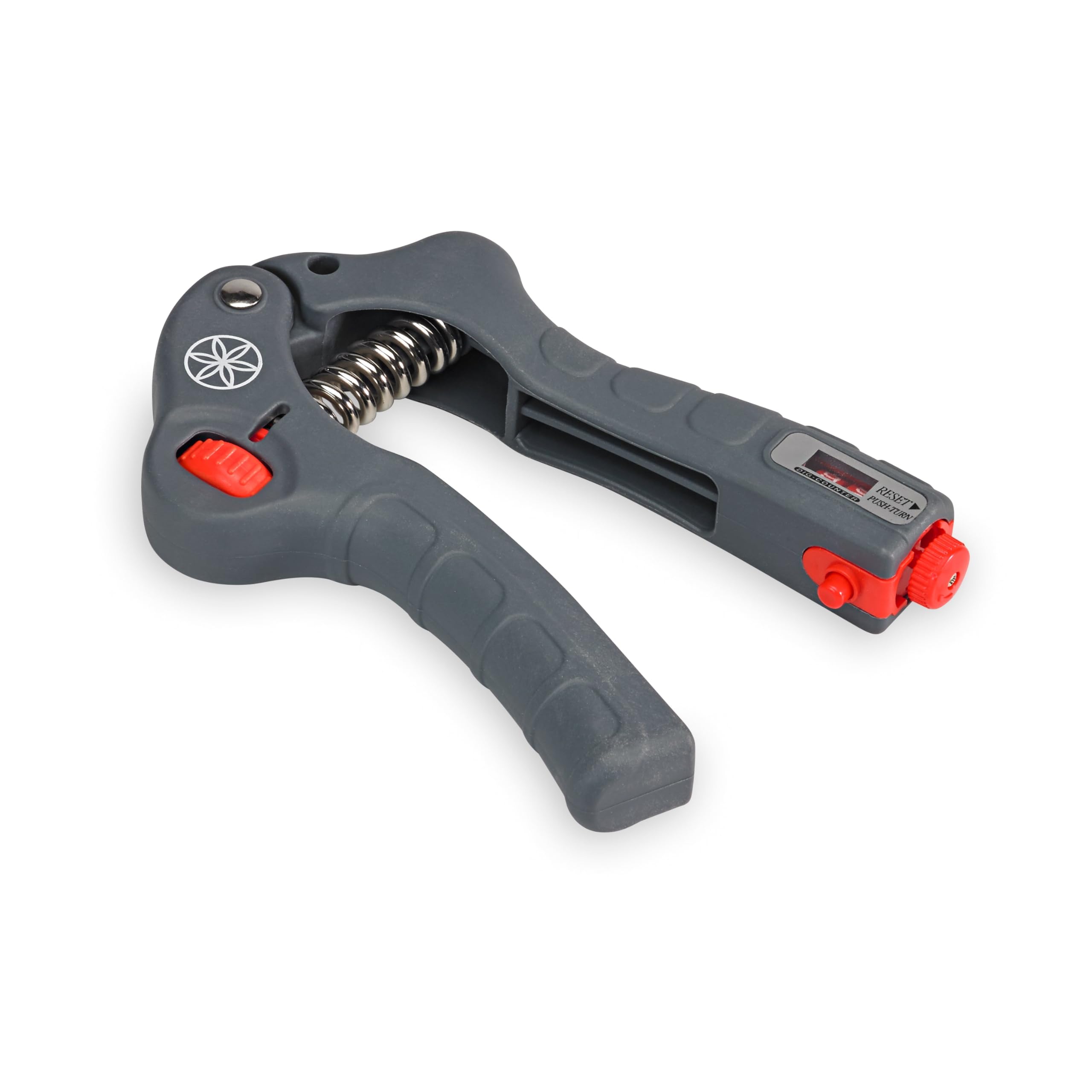 Gaiam Easily adjustable handle restore.