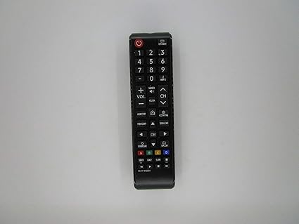 Amazon.com: Replacement Remote Control for Samsung BN59-01255A Smart