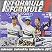 2015 Formula 1 Wall Calendar by 