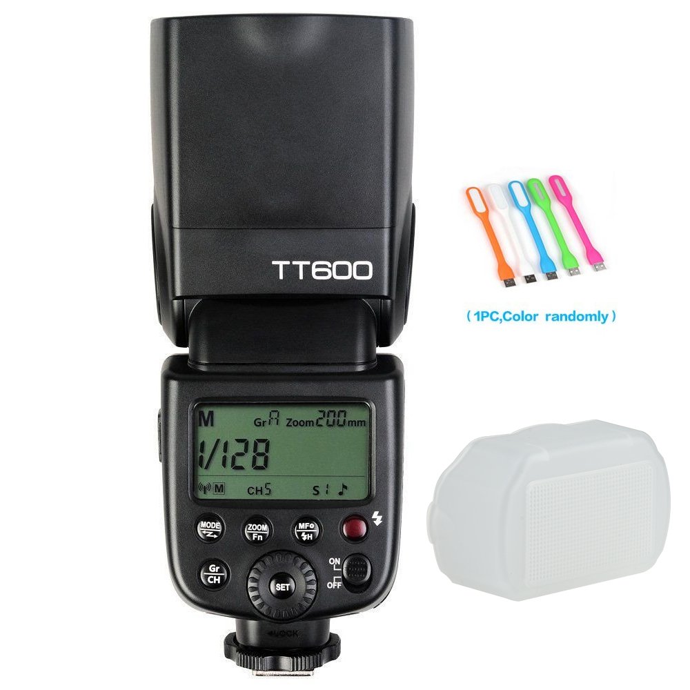 Best Goddox Portable Outdoor Lighting