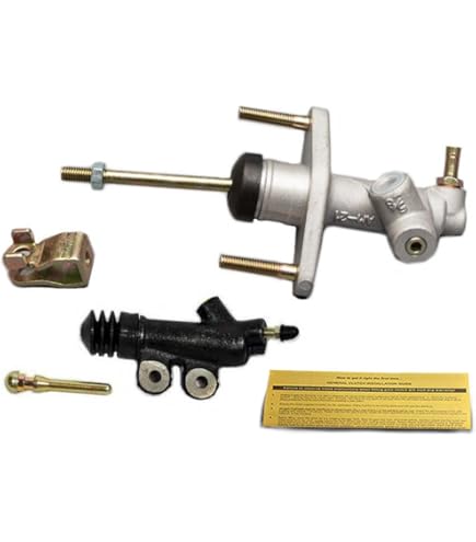 Amazon.com: EXEDY CLUTCH MASTER & SLAVE CYLINDERS fits 1975