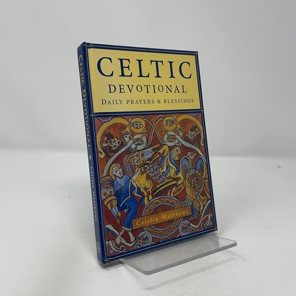 Celtic Book of Days(中古品) The Celtic Book of Days: A Daily Guide to Celtic Spirituality and
