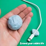 High Vibrant Blu Tack Original Reusable Adhesive 2 Pack Home Office view 2