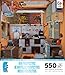Ceaco New Perspectives Kitchen Jigsaw Puzzle