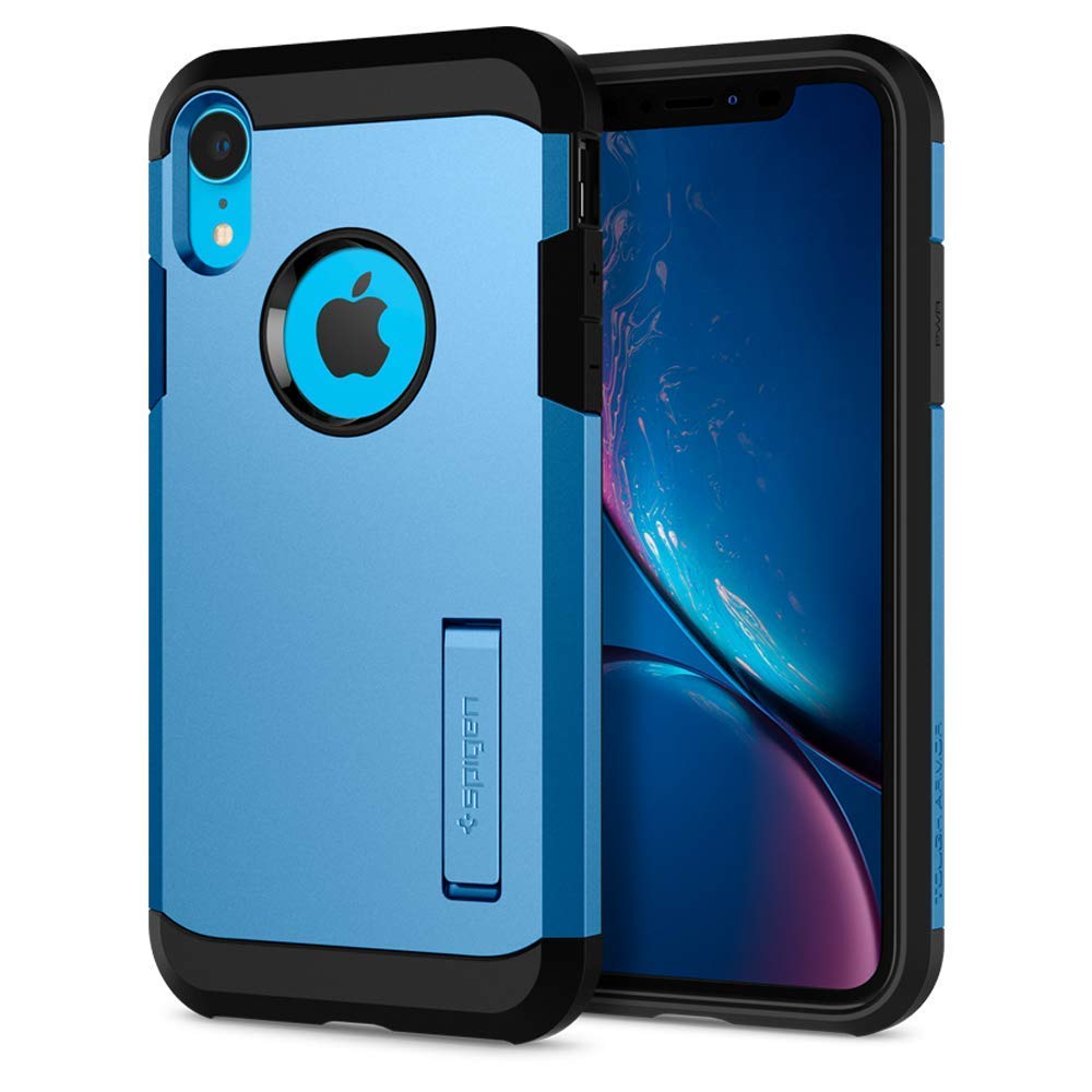 Spigen tough armor iphone xr Clearance