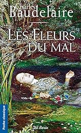 Les  fleurs du mal