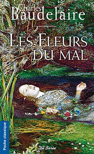 Les  fleurs du mal
