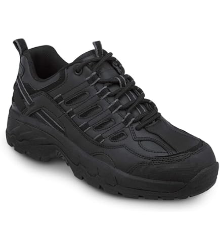 Winston SR MaxTRAX® Composite Toe Low Hiker SRM4660 SZ 12 Mens‎ Extra Wide Amazon.com: SR Max Mens Brown Winston MaxTRAX Composite Toe  main image 2