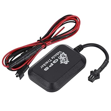 Amazon.com: BiuZi - Localizador GPS para coche (850/900/1800 ...