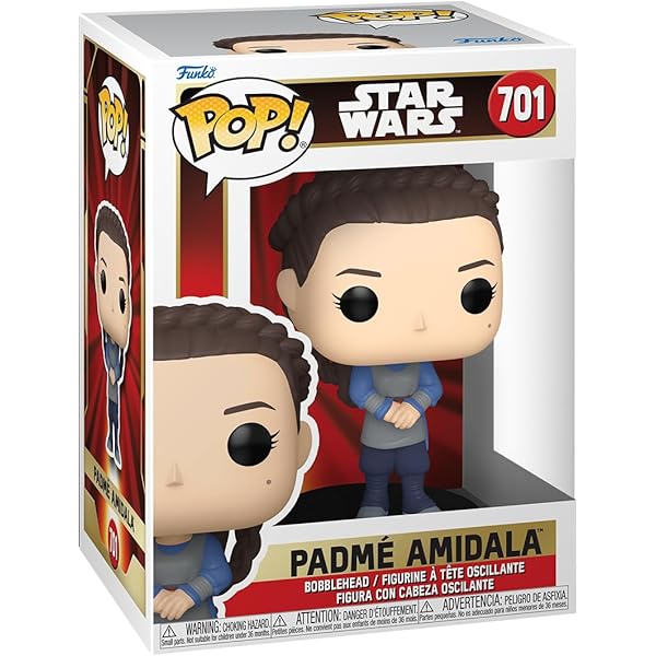 Funko pop スターウォーズ　3点セット Amazon.com: Funko Pop! Star Wars: Return of The Jedi 40th