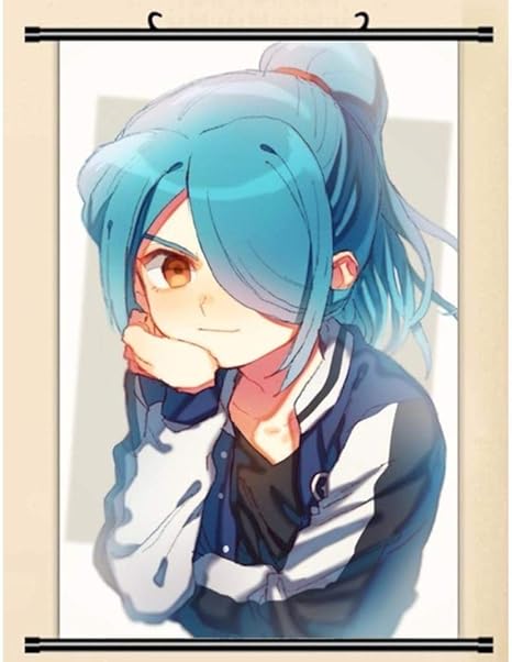 Amazon アニメ防水壁画イナズマイレブンゴーギャラクシースクロールポスター家の装飾壁アート 19 7x29 5inch 50x75cm アニメ 萌えグッズ 通販 Amazon アニメ防水壁画イナズマイレブンゴーギャラクシースクロールポスター家の装飾壁アート 19 7x29 5inch 50x75cm アニメ 萌えグッズ 通販