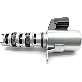 HiSport 917294 VVT Variable Valve Timing Solenoid 23796-ZE00C VTS0003 | Compatible with Infiniti EX35 EX37 FX35 FX37 FX45 G25 G35 G37 Nissan 350Z 370Z Altima Maxima Armada Frontier GT-R