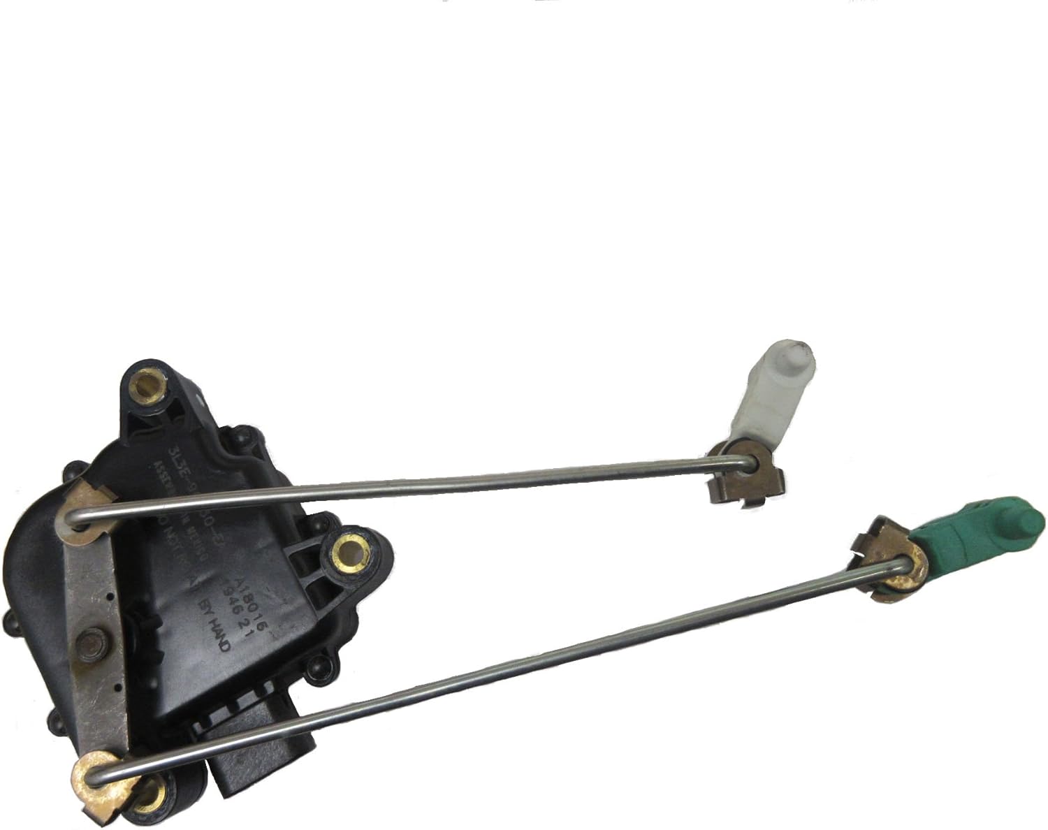 Ford 5.4L Intake Manifold Runner Control Valve 3L3E 9G730 EA